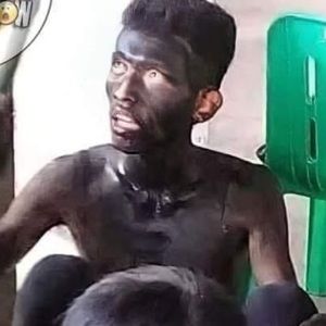 Meet your Posher, Glen